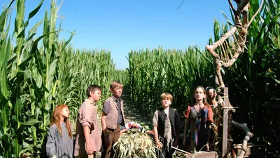 Children of the Corn: Genesis