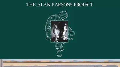 The Alan Parsons Project - Tales of Mystery and Imagination Edgar Allan Poe