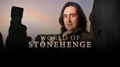 World of Stonehenge