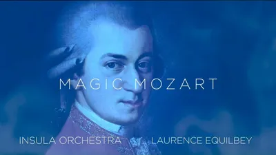 Magic Mozart... Concert spectaculaire !