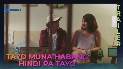 Tayo Muna Habang Hindi Pa Tayo