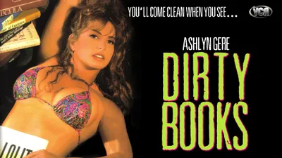 Dirty Books