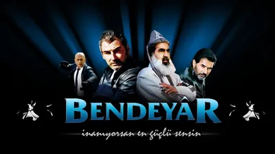 Bendeyar