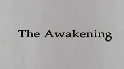 The Awakening