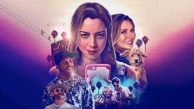 Ingrid Goes West