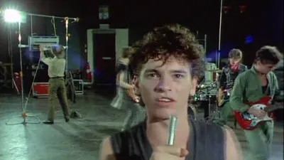 I'm Only Looking – The Best Of INXS