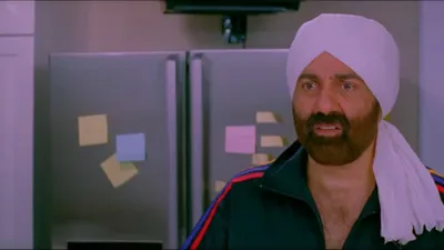 Yamla Pagla Deewana