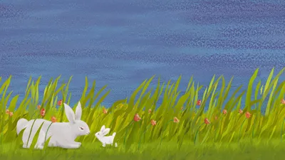 The Runaway Bunny