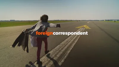 Foreign Correspondent