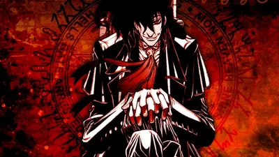 Hellsing