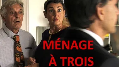 Ménage à trois