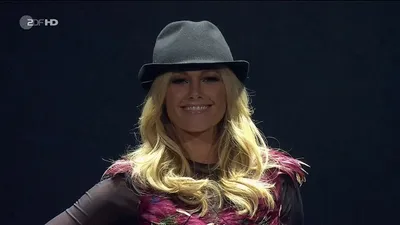 Helene Fischer - Farbenspiel Konzerthighlights aus Hamburg