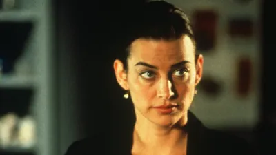 The Wasp Woman