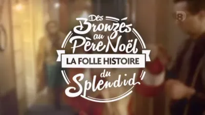 Des Bronzés au Père Noël, la folle histoire du Splendid