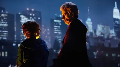 Doctor Who: The Return of Doctor Mysterio