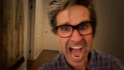 Rhett and Link’s Night of Terror