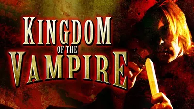 Kingdom of the Vampire