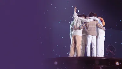 BTOB TIME: Be Together the Movie