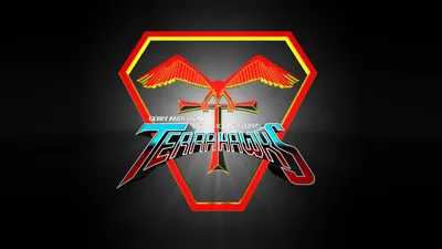 Terrahawks