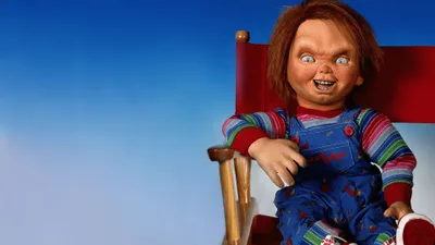 Child's Play 3