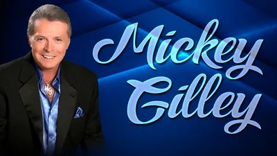 Mickey Gilley: In Concert