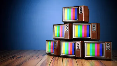 Télévision (histoires secrètes)