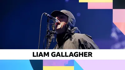 Liam Gallagher: Reading and Leeds Festival 2024