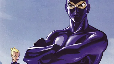 Diabolik: Track of the Panther