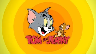 Tom & Jerry - Race around the world