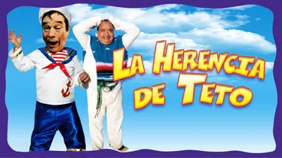 La Herencia de Teto