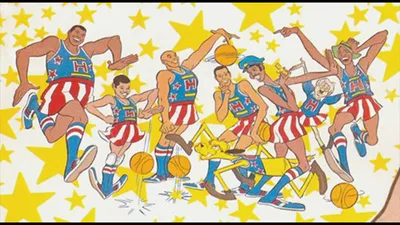 Harlem Globetrotters