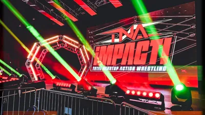 TNA iMPACT!