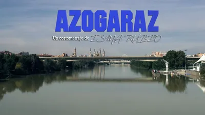 Azogaraz