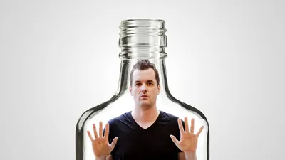 Jim Jefferies: Fully Functional