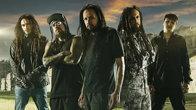 Korn : Live Summer Breeze Festival