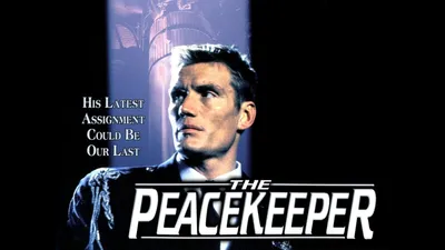 The Peacekeeper