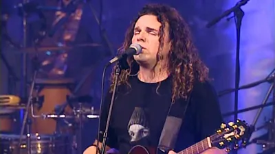 Maná - MTV Unplugged