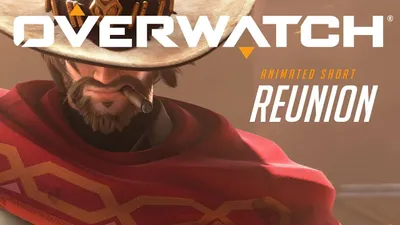 Overwatch: Reunion