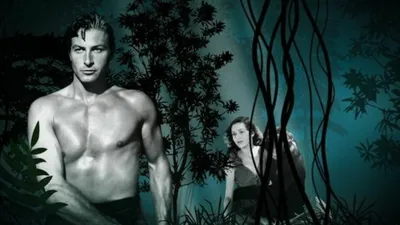 Tarzan Revisited