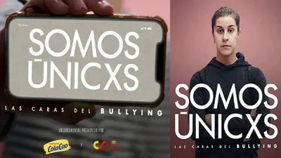 Somos únicxs