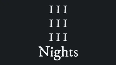 Nine Nights