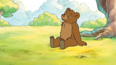 Little Bear