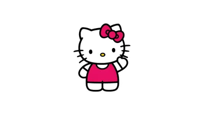 Hello Kitty: Mom Loves Me After All