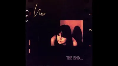 Nico – Live at Théâtre Campagne-Première