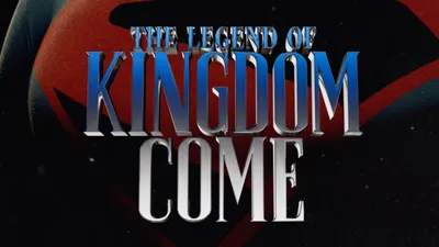 The Legend of Kingdom Come