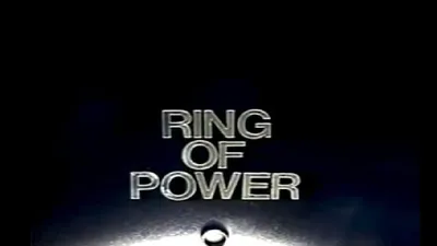 Ring Of Power - The empire of "THE CITY"