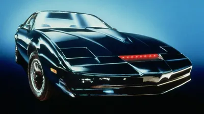 Knight Rider