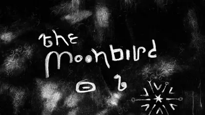 The Moon Bird