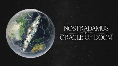 Nostradamus: Oracle of Doom