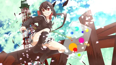 Kyousougiga